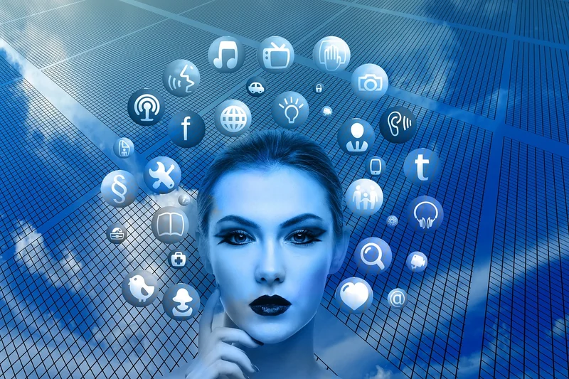 Stratégie n°3 : l’optimisation des réseaux sociaux