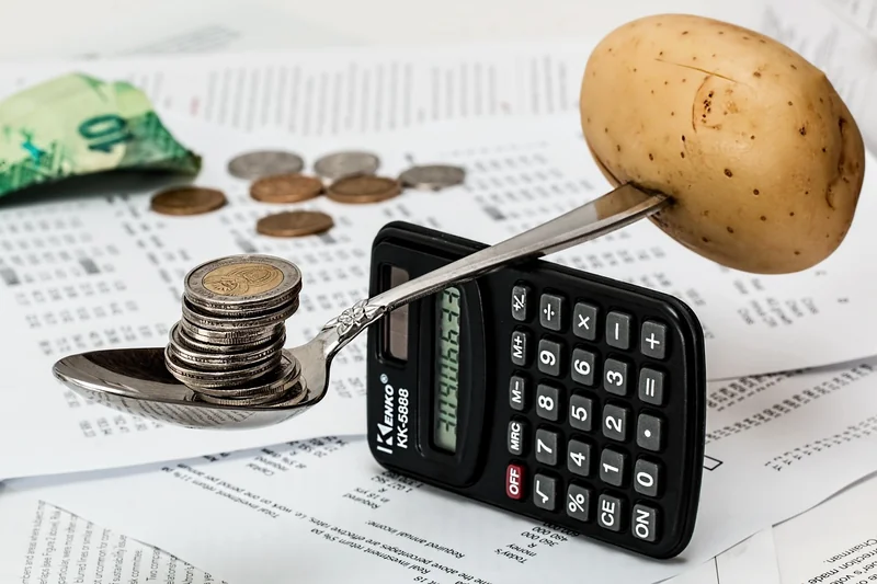 Planification financière rigoureuse