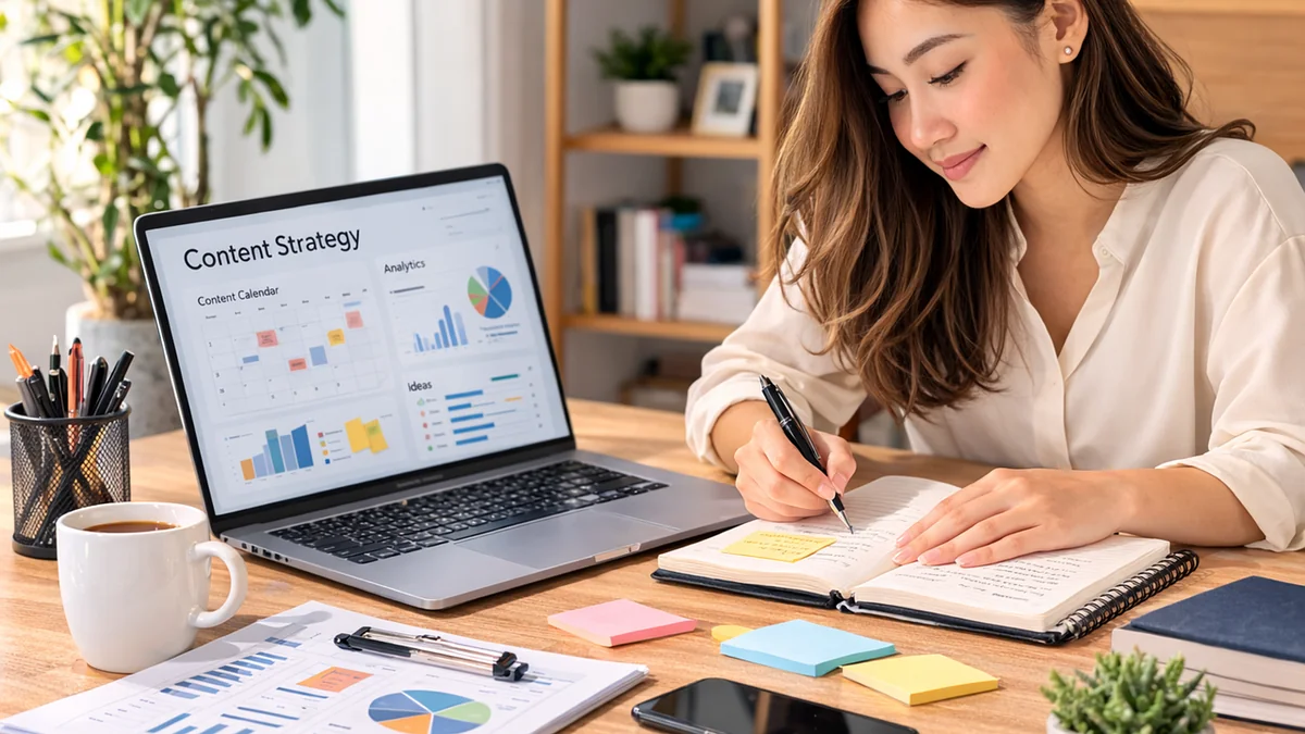 Découvrez les meilleures stratégies de marketing digital pour startups en 2026