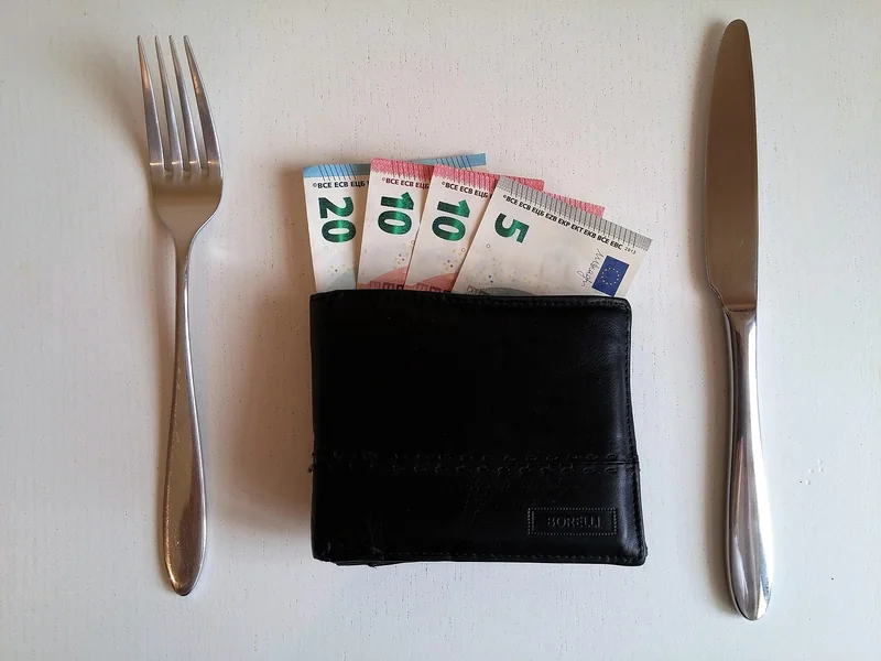 Quelle est la formule pour calculer le budget de trésorerie ?