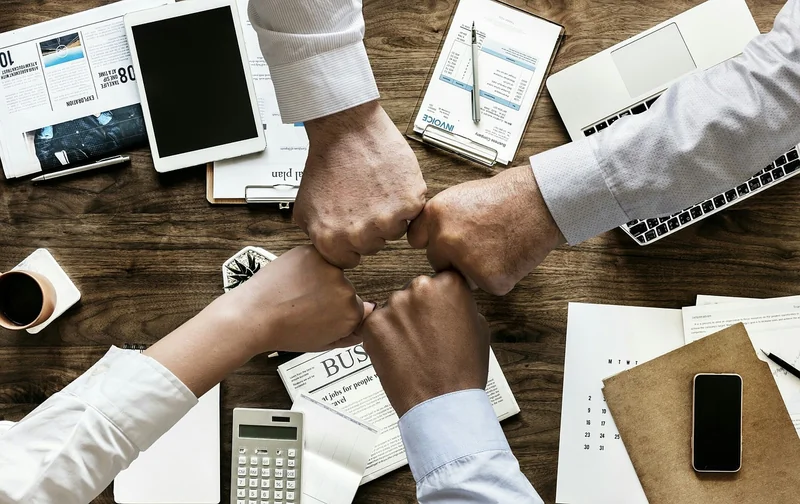 Collaboration interservices : le silo tueur