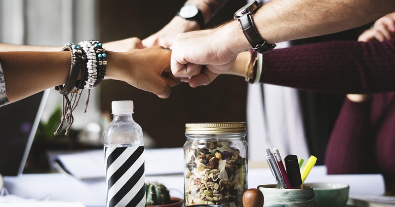 Business : intégrer la protection de l'équipe dans la gestion courante