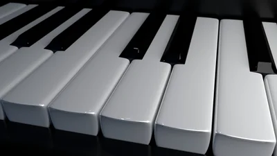 piano