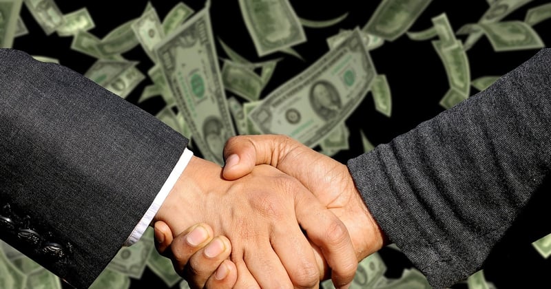 Business : décider quoi faire de l'argent que l'activité dégage