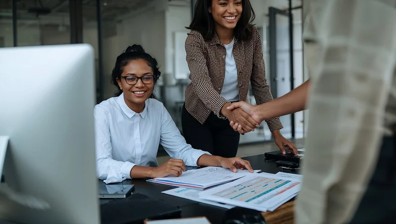 Diversité et inclusion : au-delà des quotas, la donnée