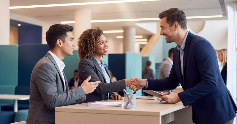 Se préparer : le travail invisible qui fait toute la différence