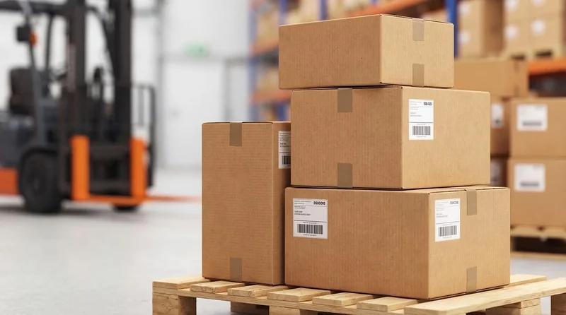 Logistique : le talon d'Achille caché